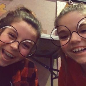 Meet your Posher, Morgan